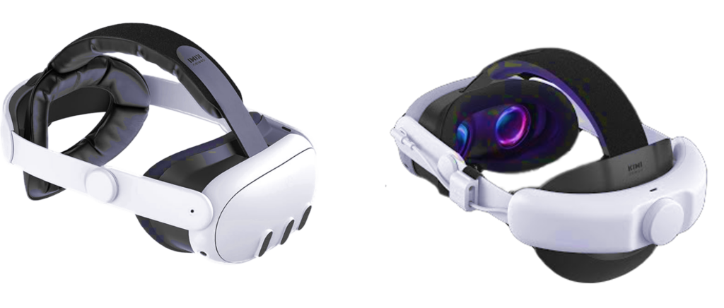 Home casques vr resolution amelioree